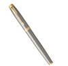 Parker 1931663 Pióro kulkowe IM Brush Met GT 316635