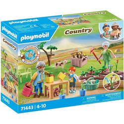 Playmobil 71443 Ogródek warzywny u dziadków