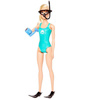 Barbie HMH26 Lalka kariera biolożka 127283
