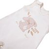 Śpioch newborn ecru 062