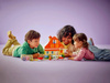 Lego 10459 Duplo Dom rodzinny Blue z grą pamięciową 816746