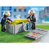 Playmobil 71465 Strażacy z poduszką powietrzną 714657