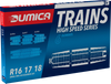 Dumica small rail accesories set r16-17-18 203285