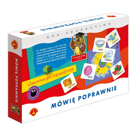 Gra mówię poprawnie 004977