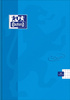 Brulion Oxford A5 60k krata Touch szyty 052609