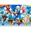 Clementoni Puzzle 24 Maxi Super Kolor Sonic 285266