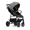 [OUTLET]Lionelo Alexia Grey Stone wózek spacerowy