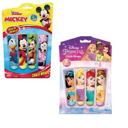 John Kreda 4kol Mickey Disney 405634