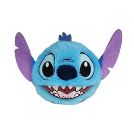 Ty Beanie Bouncers Disney Stitch 830268