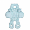 Benbat wkładka do fotelika 0-12 blue/grey 000058