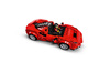 Lego 76895 ferrari f8 tributo