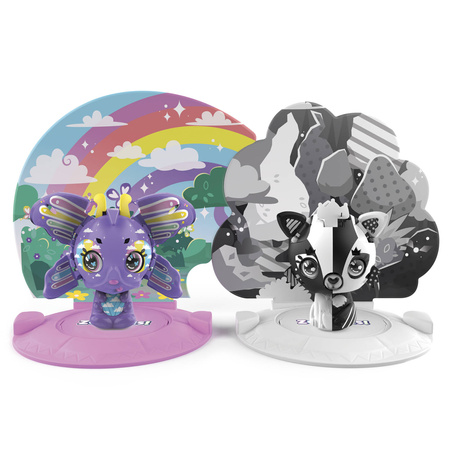 Zoobles Zwierzątka 2-k 372555