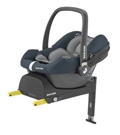 Maxi cosi baza isofix do fotelika tinca 0-13 kg