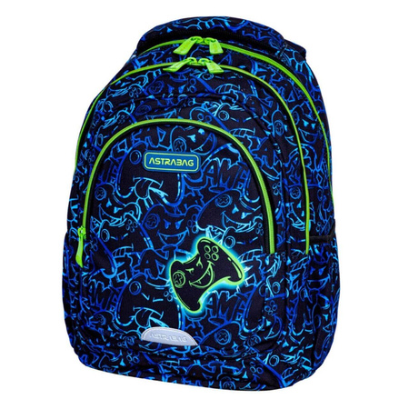 Plecak Astrabag Gaming AB330 221144