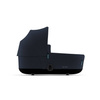 Cybex Mios 3.0 Lux Carry Cot Plus Stardust Black Plus NEW 2022