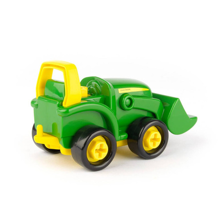 Tomy john deere zbuduj przyjaciółkę johnnego 472094