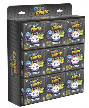 Blox Fruits Pluszak 10cm seria 2 760141