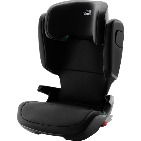 Britax Romer Kidfix M i-Size BR Cosmos black SB fotelik samochodowy