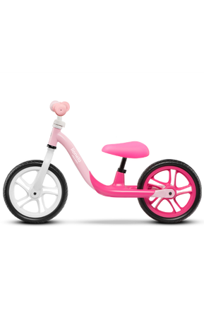 Lionelo rowerek biegowy alex bubblegum 657596
