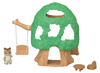 Sylvanian families 5318 przedszkolny domek