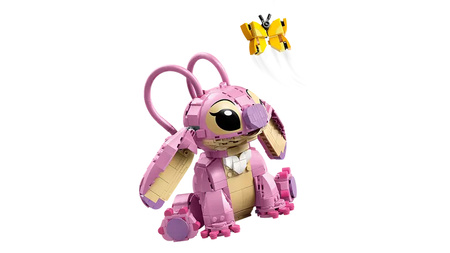 Lego 43257 Disney Classic Andzia 813967