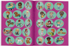 Książeczka LEGO FRIENDS POŁĄCZ KROPKI 342739