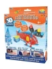3d magic magiczny zestaw w pudełku mega  226174