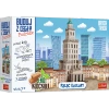 Trefl Brick Trick Podróże Pałac Kultury 615463