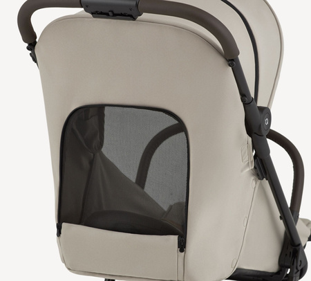 Anex Wózek spacerowy Air-Z Plus Vivi