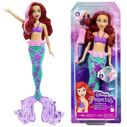 Disney HLW00 Arielka zmiana koloru 120239