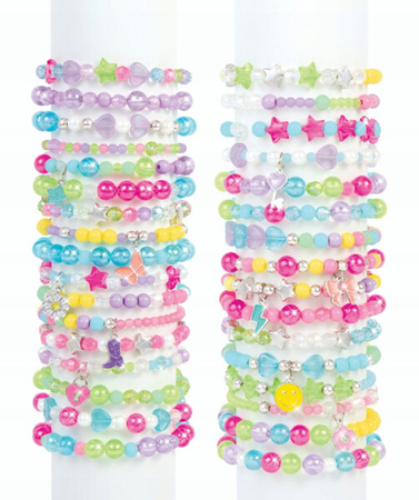 Make it real! Zestaw Creator Bead Studio 017149