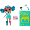 L.O.L. Surprise Tweens Costume Emma Emo 504139