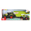 Dickie Fendt Traktor z przyczepą 64 cm 080678