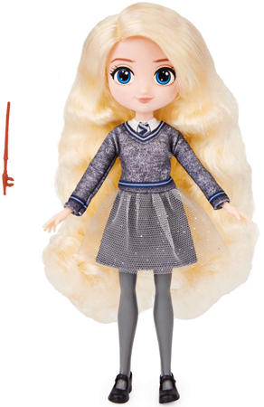 Wizarding World Lalka Luna 397695 Harry Potter