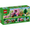 Lego 21268 Minecraft Dom prosiaczka 815428