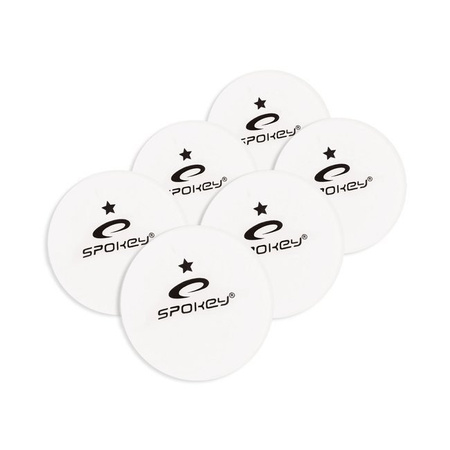 Piłeczki do tenisa stołowego spokey lerner* 818727