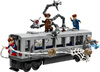 Lego 76321 Super Heroes Spider-Man kontra Doc Ock Scena w metrze 817934