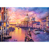 Puzzle Trefl 1000 Uroki Wenecji 109269