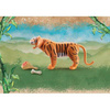 Playmobil 71055 Wiltopia Tygrys