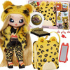 Na! Na! Na! Surprise 3 in 1 Backpack Bedroom Series 2 Jennel Jgr 575696