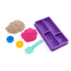 Kinetic Sand zestaw Ciasteczka 043039