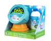 FRU BLU Zestaw Maszyna do baniek + płyn 0,4 L 050069