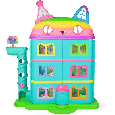 Koci Domek Gabi Nowy domek światło/dźwięk 02783