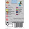 Karty do gry Piotruś - Strażak Sam 084801