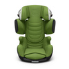 Kiddy cruiserfix 3 cactus green fotelik samochodowy 15-36 kg