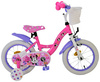VOLARE Rowerek 14'' Minnie 214127