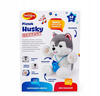 Dumel Piesek Husky 308203