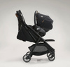 Joie Signature Wózek spacerowy Parcel kol.Eclipse 613727