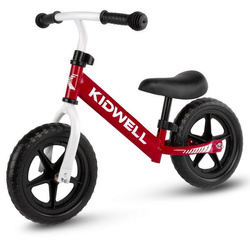 Kidwell Rowerek REBEL RED 705670