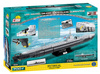 Cobi 4806 small army ws gato class uss wahoo